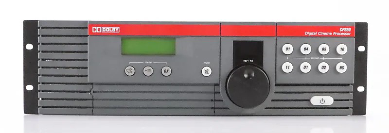 Processore Dolby